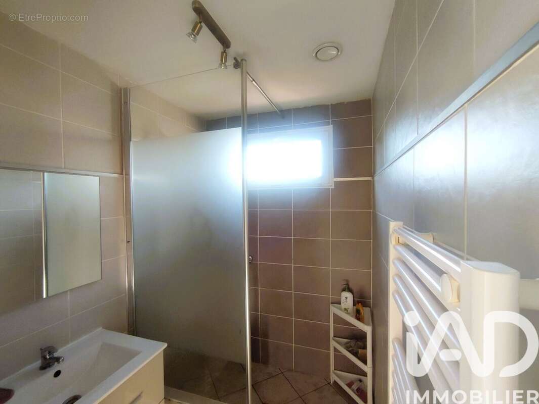 Photo 8 - Appartement à CAUSSADE