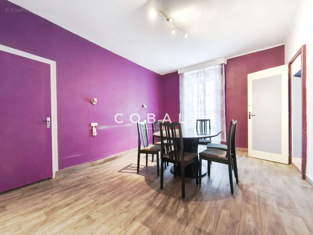 Appartement à BLAIN