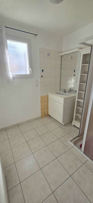 Maison à LONGEVILLE-SUR-MER