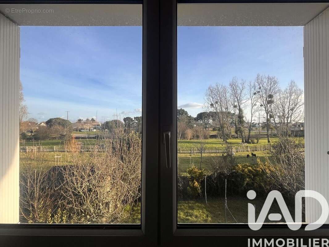 Photo 2 - Maison à RIANTEC