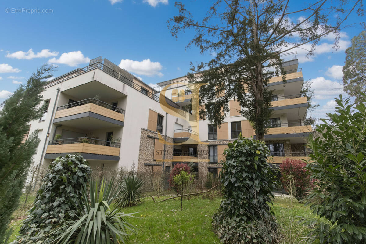 Appartement à ORSAY