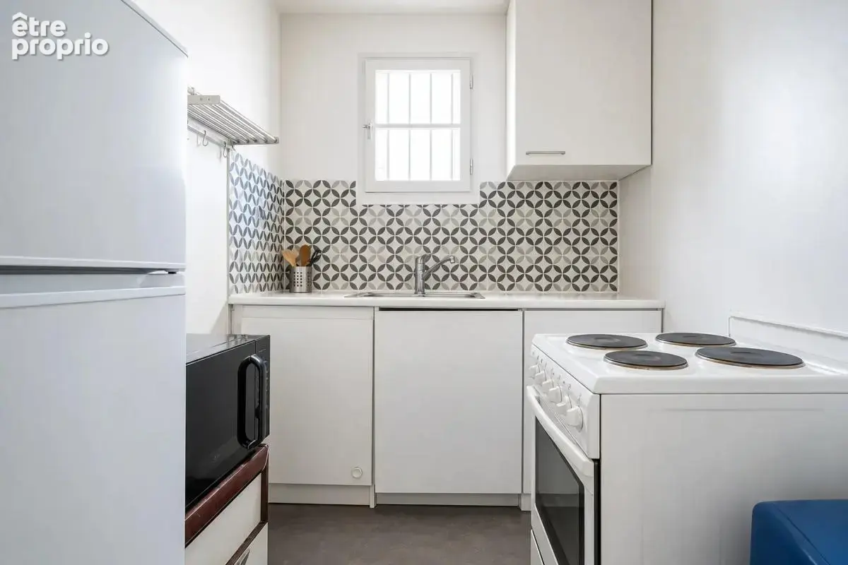 Maison de 3 pièces de 42 m² à Aulnay-sous-Bois - photo 5