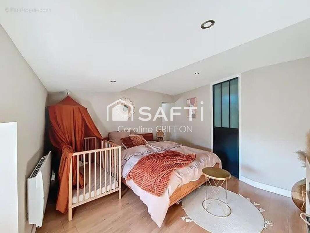 Photo 7 - Maison à TORFOU