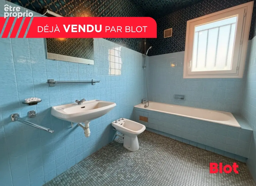 Maison 119 m² à Mordelles  - photo 8