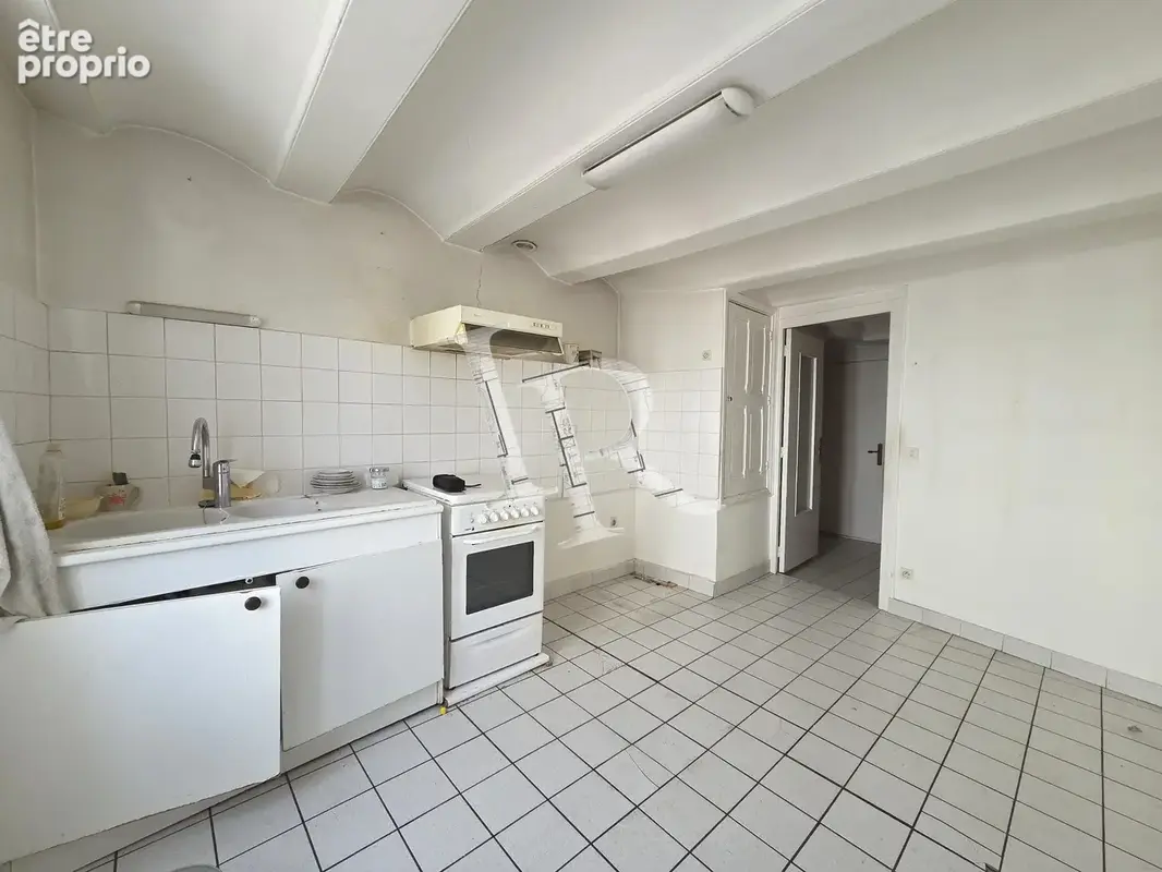 Maison 95 m² à Le Puy-En-Velay  - photo 4