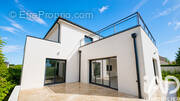Photo 1 - Maison à MIGNE-AUXANCES