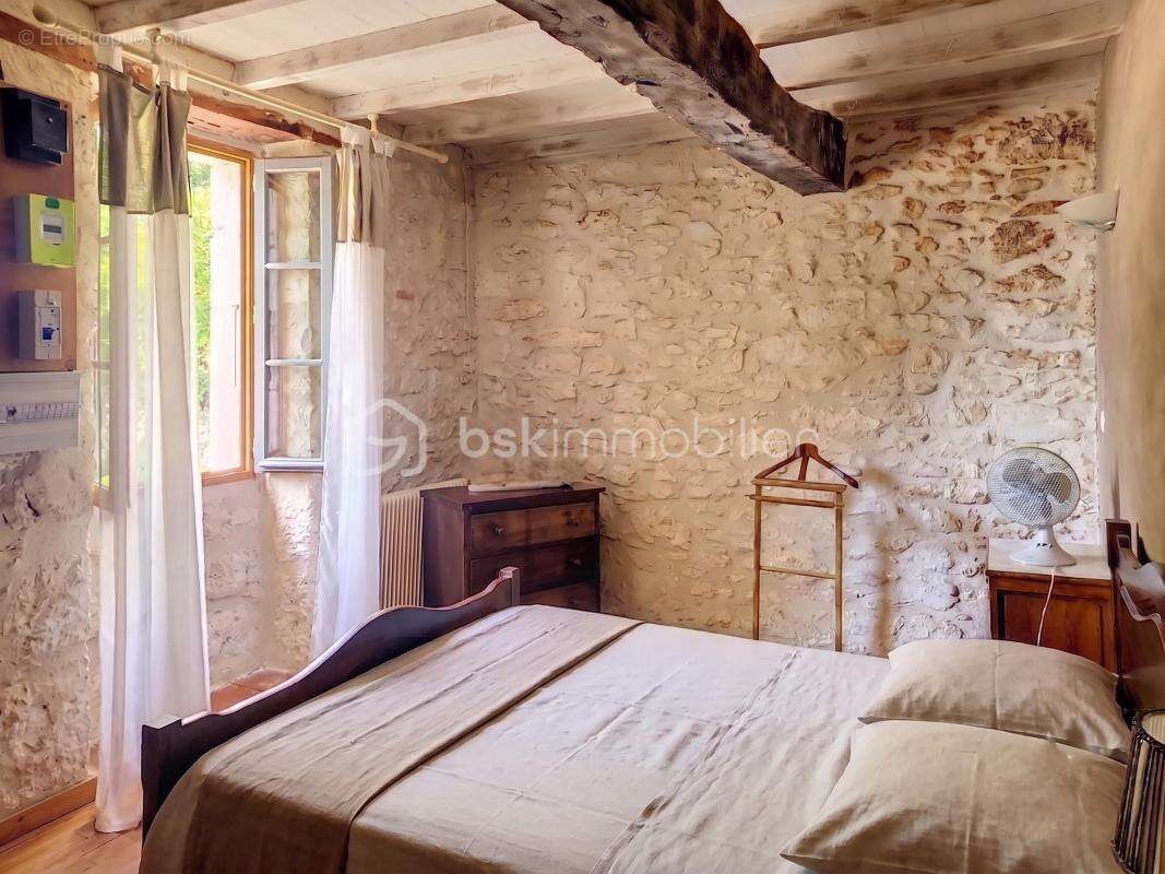La maison du Coteau - photo 14