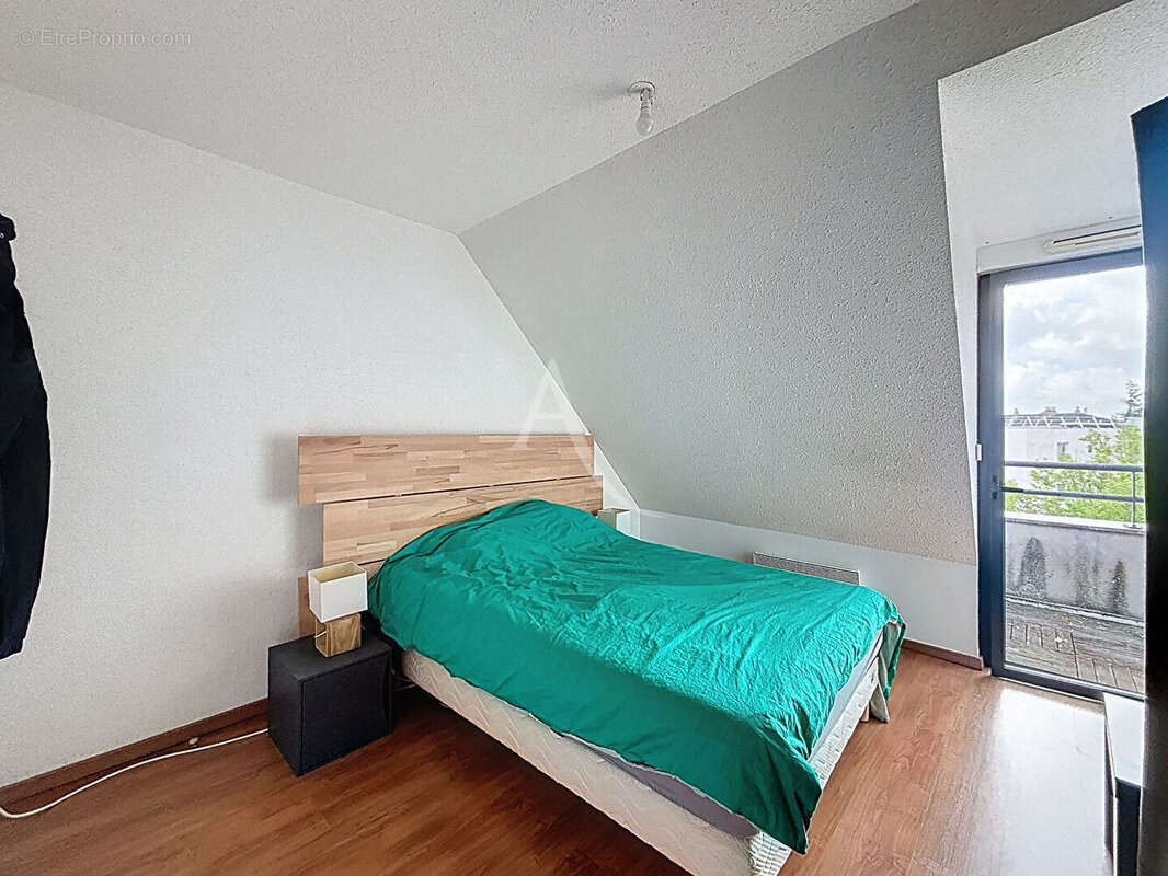 Appartement à ANGERS