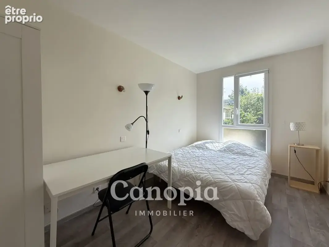 Appartement 3 pièces 52 m² à vendre à Cachan (94230) - photo 6
