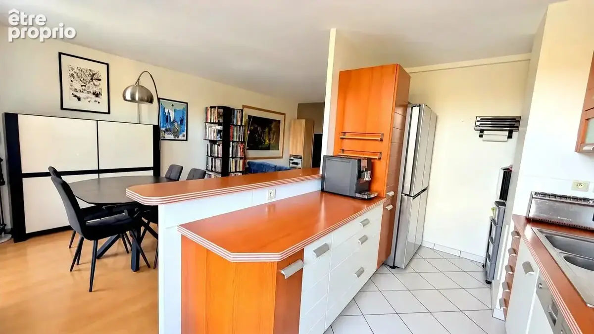 Vente Appartement Serris(77700) 395 000ï¿œ - photo 5
