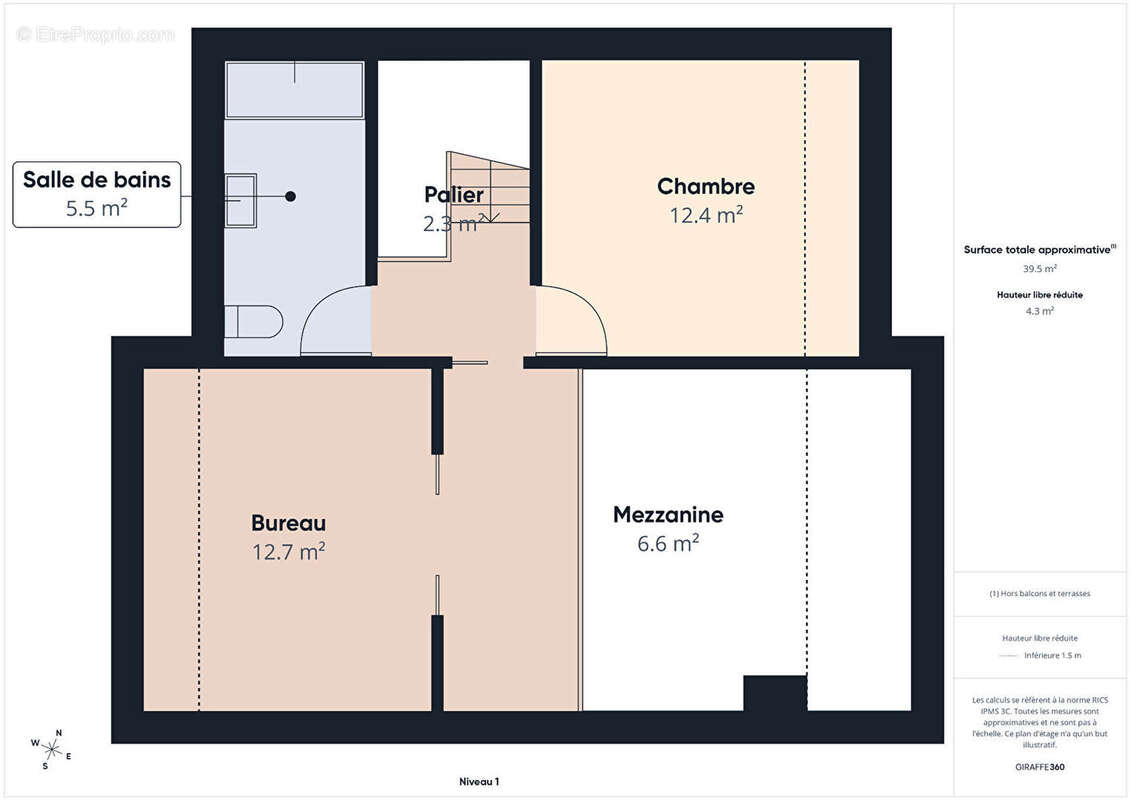 Maison à METZ