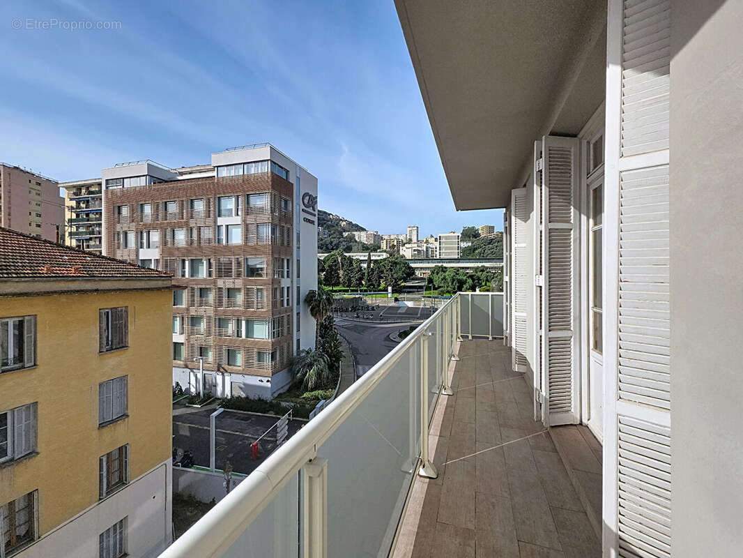 Appartement à AJACCIO