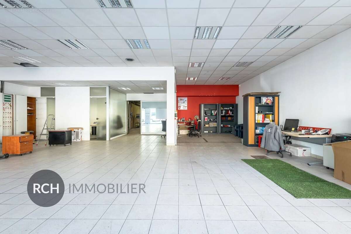 Appartement à JOUARS-PONTCHARTRAIN