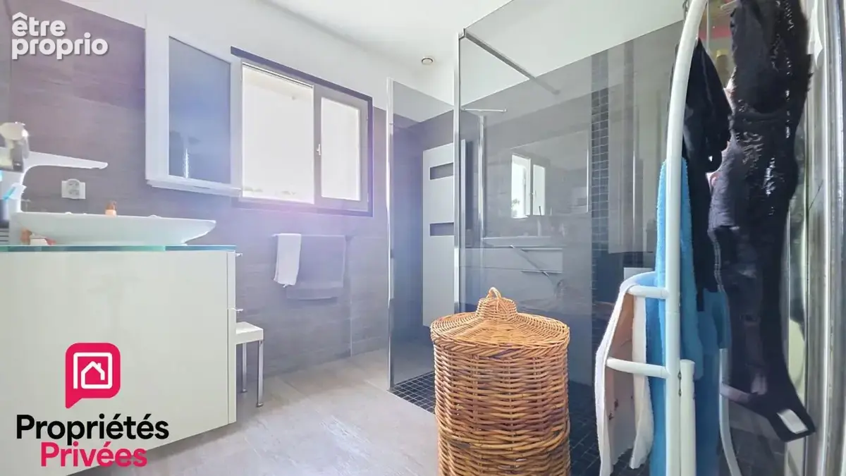 Maison de plain-pied de 149 m² sur 1 918 m² de terrain - photo 9
