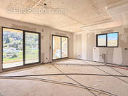 Appartement à BORGO