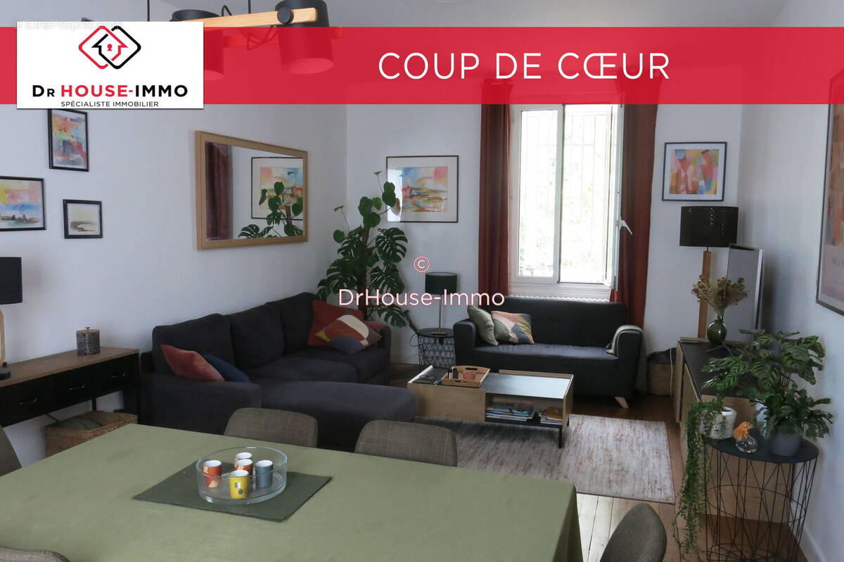 Maison à PERIGUEUX