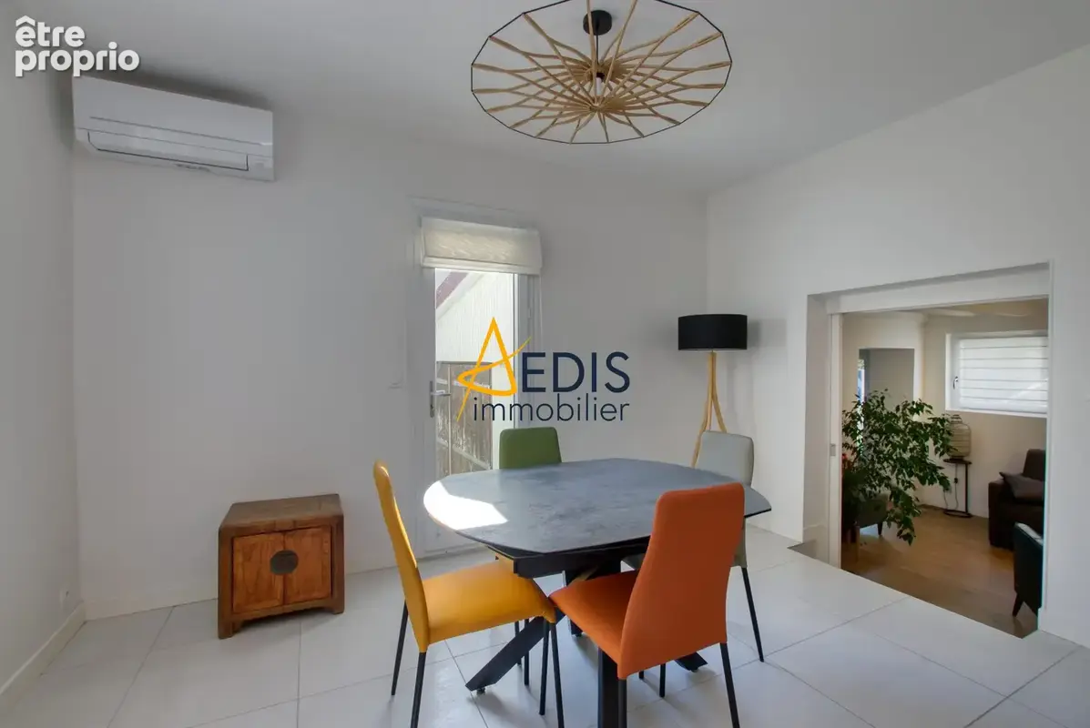 Maison 5 pièces 131 m² à vendre à Grenoble (38100) - photo 6