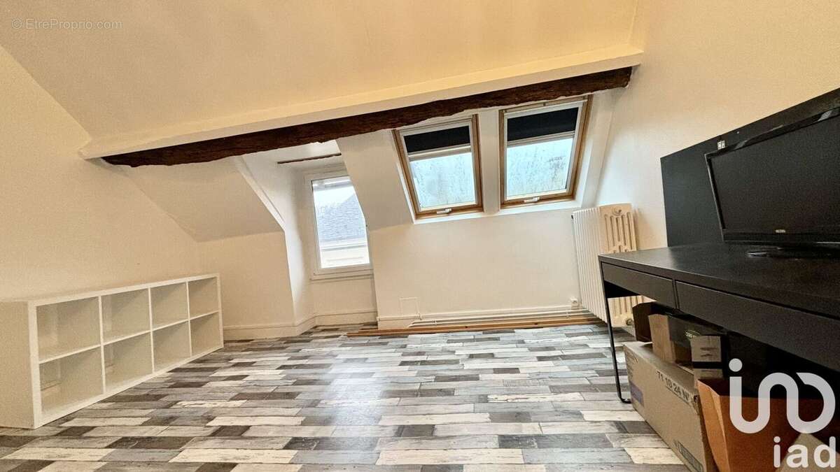 Photo 9 - Appartement à GOMETZ-LE-CHATEL