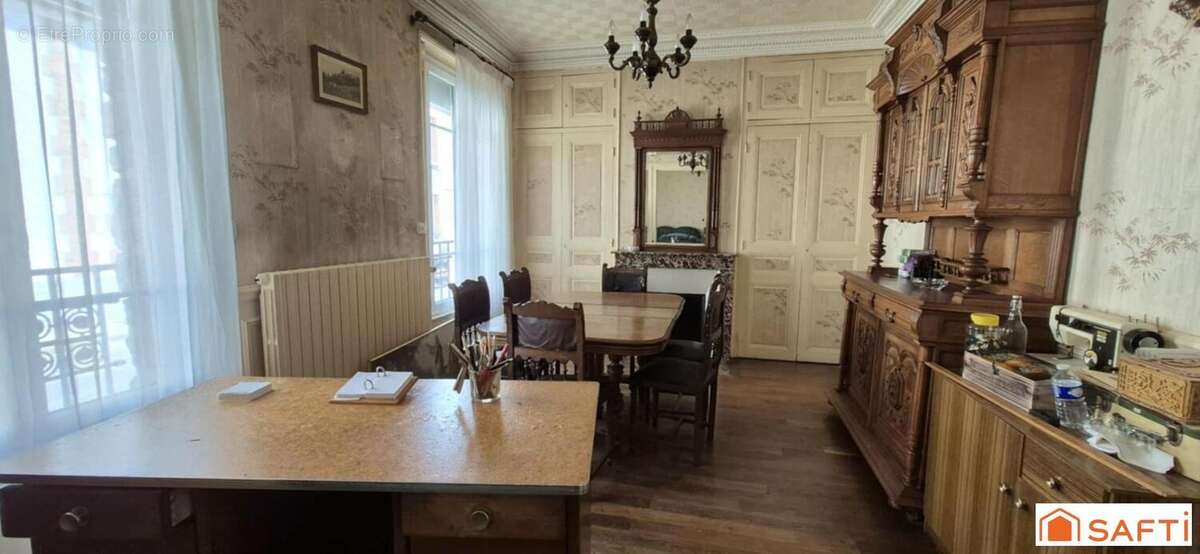 Photo 7 - Maison à FISMES