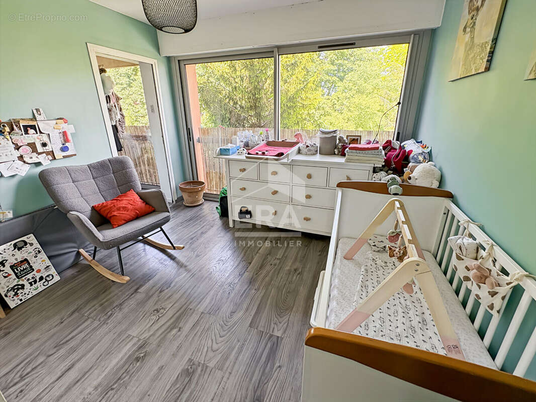 Appartement à LES PENNES-MIRABEAU