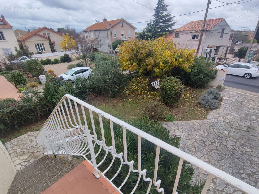 Maison à RIEUX-MINERVOIS
