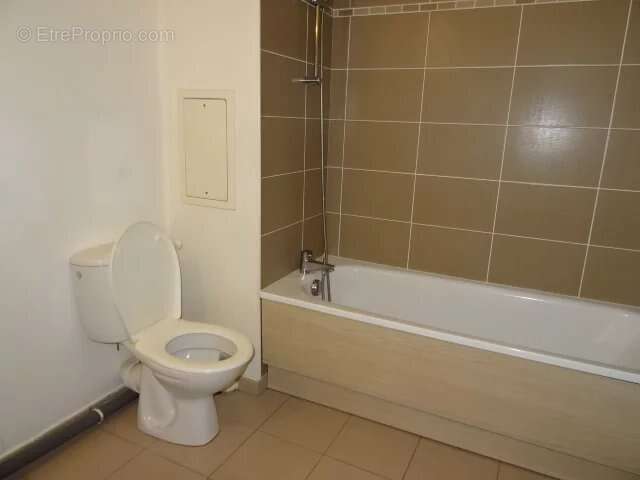 Appartement à MORANGIS