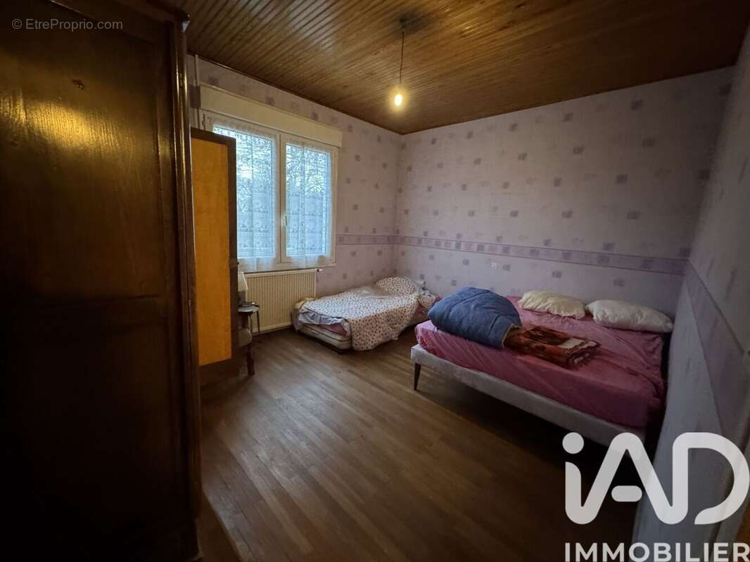 Maison 110 m² à La Chevallerais  - photo 7