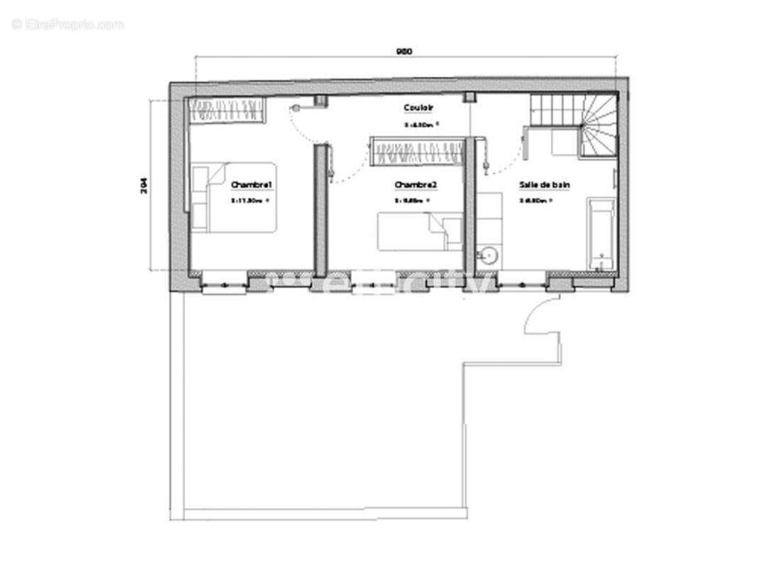 Appartement à LILLE