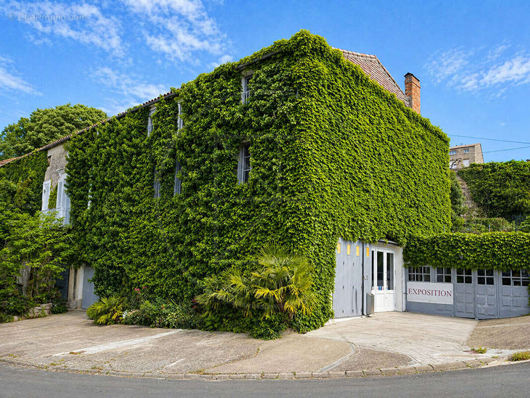 Maison à DURAS