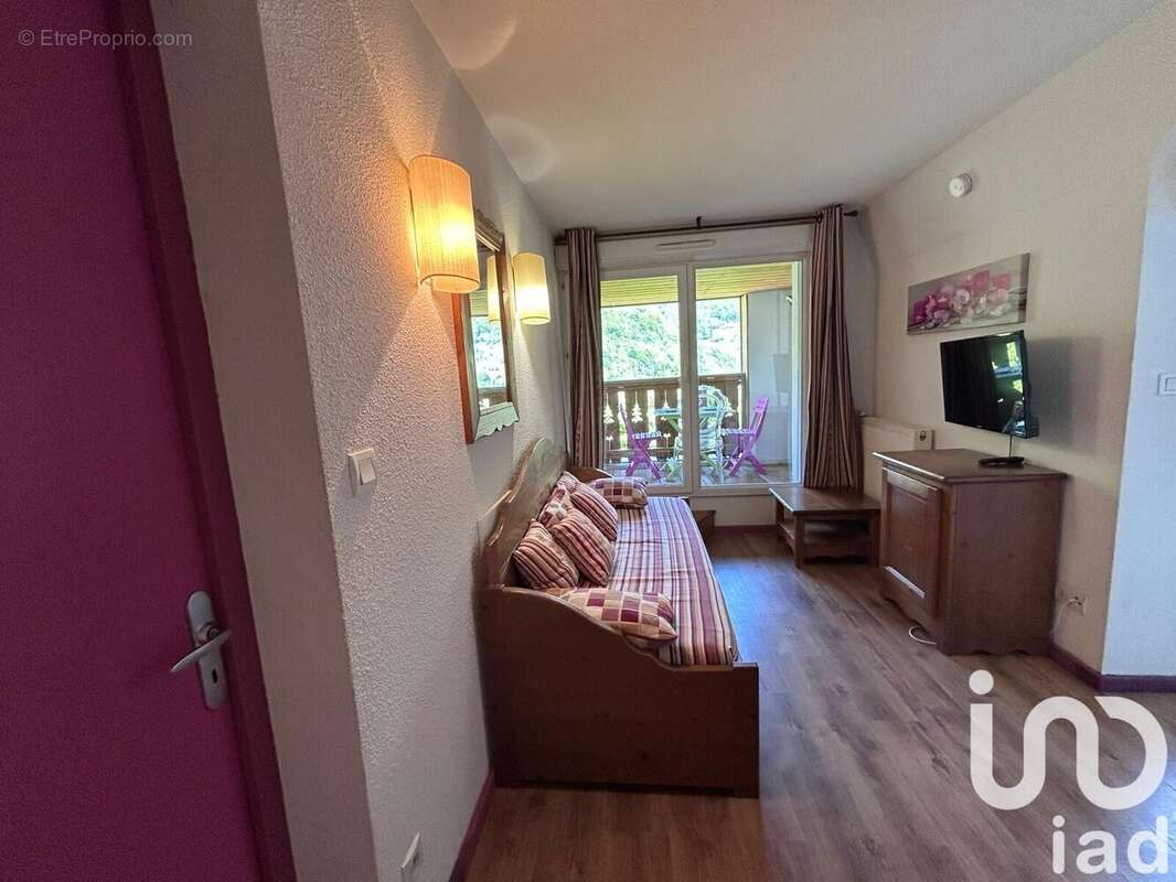 Photo 6 - Appartement à CAUTERETS