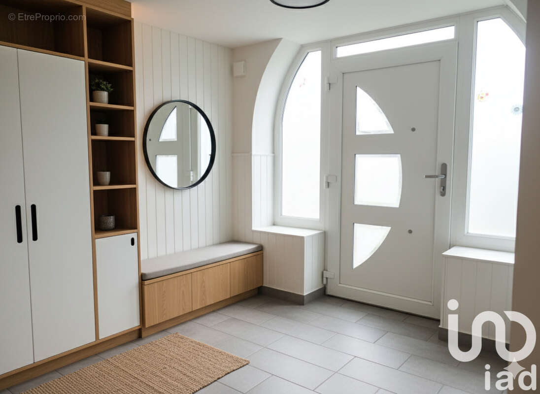 Photo 5 - Maison à MORFONTAINE