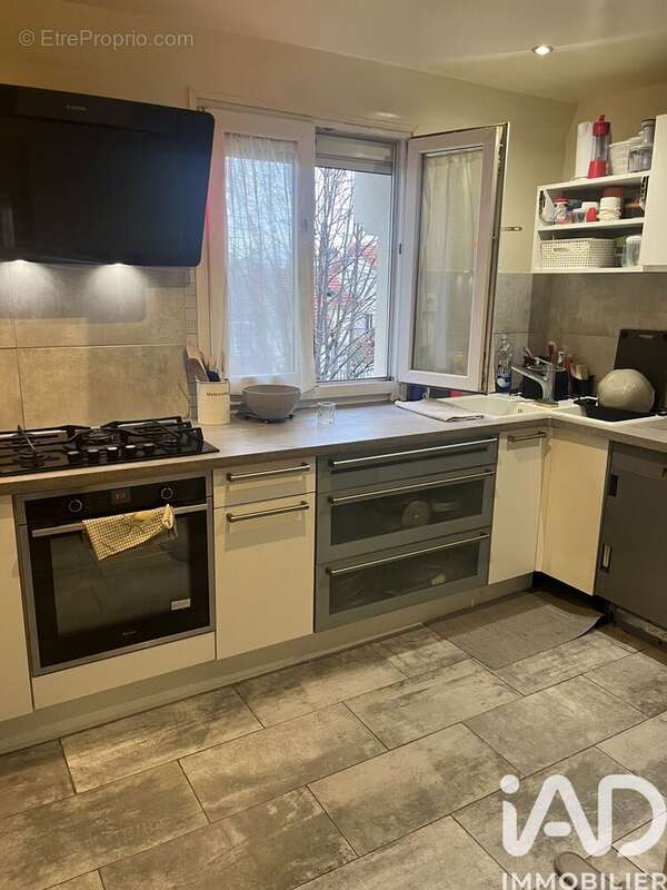 Photo 7 - Maison à LA GARENNE-COLOMBES