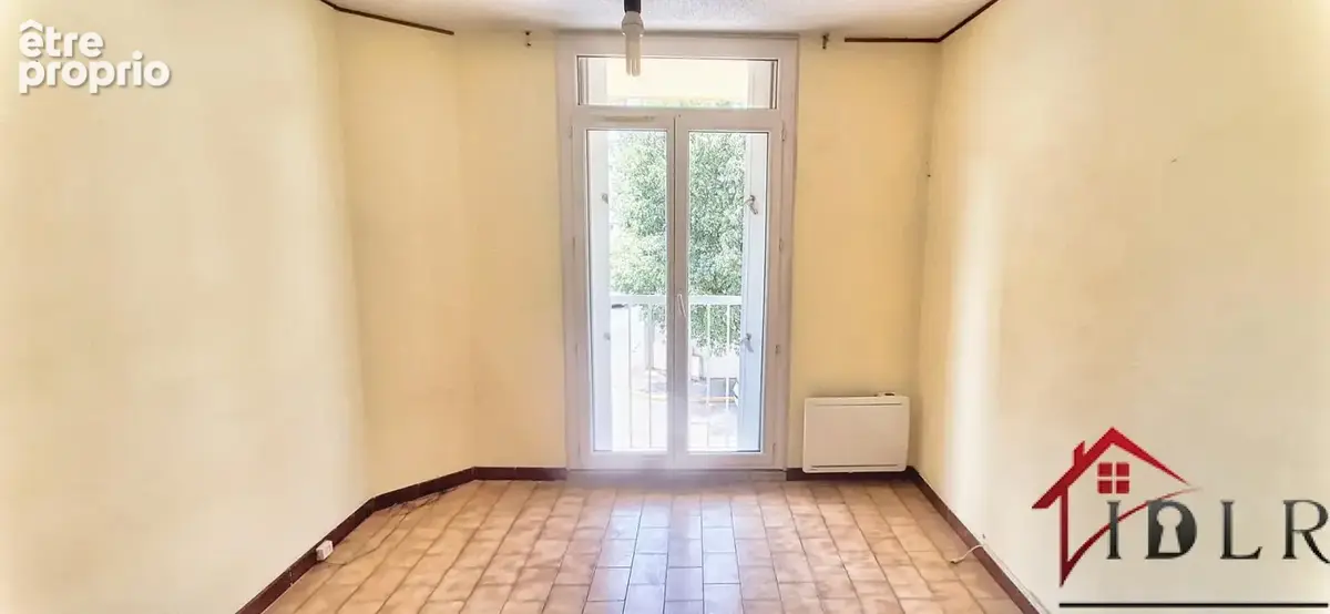 Vente Appartement T3 lumineux 73m2 - photo 7