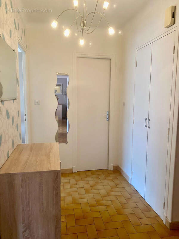Appartement à AMELIE-LES-BAINS-PALALDA