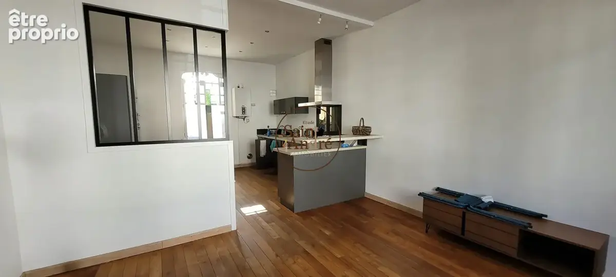 Maison 90 m² à Angouleme  - photo 4