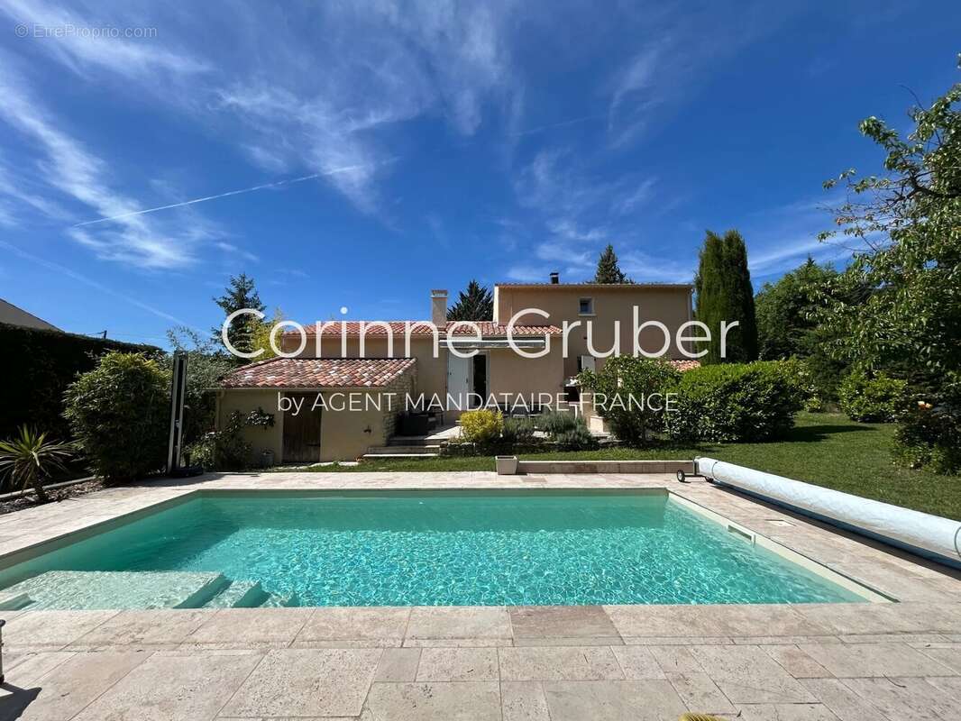 Maison à DIGNE-LES-BAINS