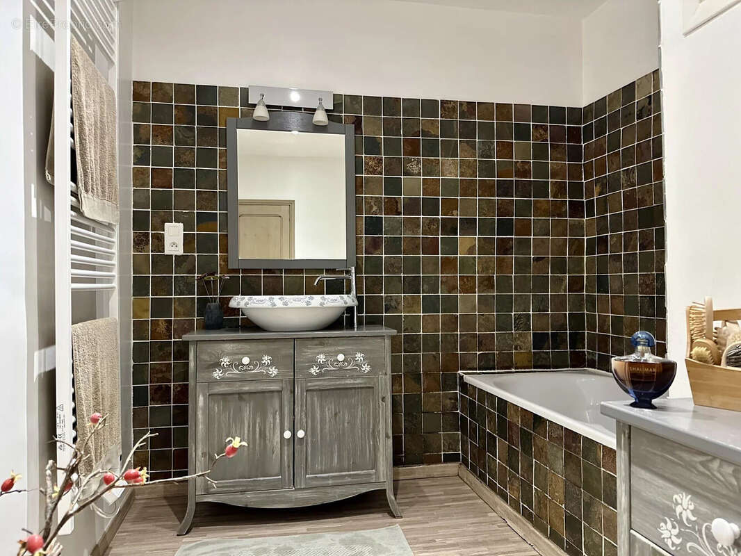 Maison 373 m² à Saint-Jean-Du-Gard  - photo 9