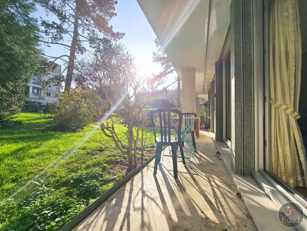 Appartement à FONTENAY-SOUS-BOIS