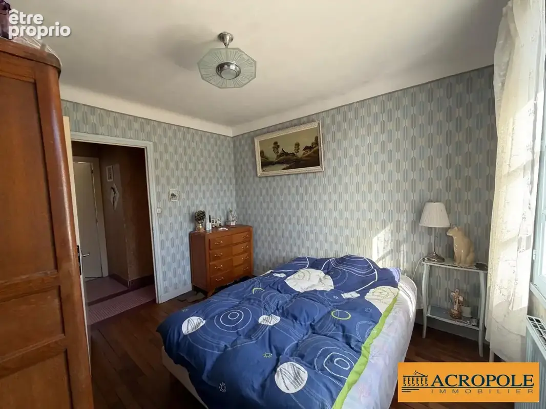 Maison 10 pièces 119 m² à vendre à Briare (45250) - photo 8