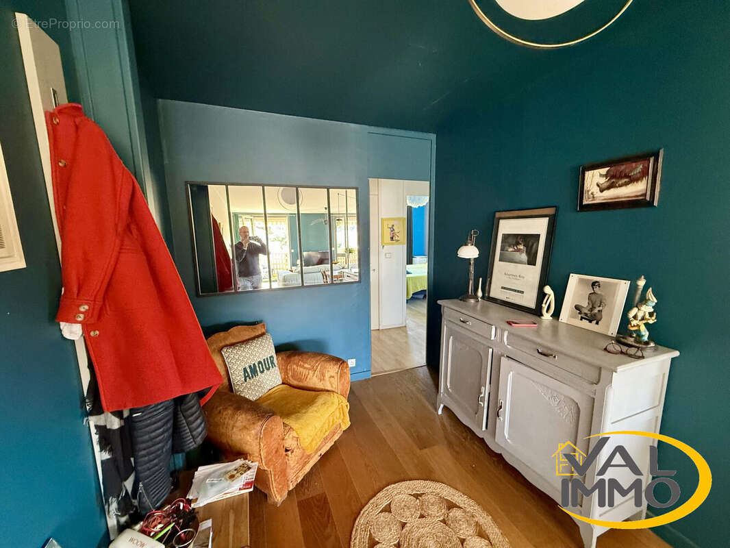 Appartement à CASTANET-TOLOSAN