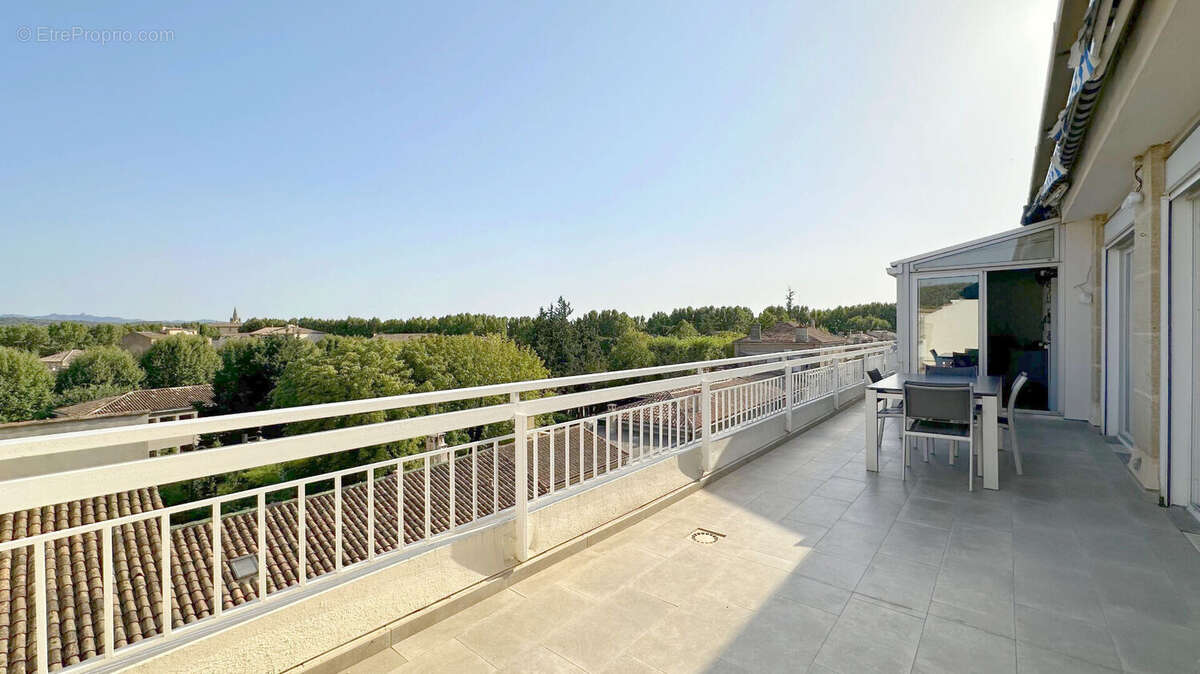 Appartement  5 pièce(s) 110 m2 - photo 3