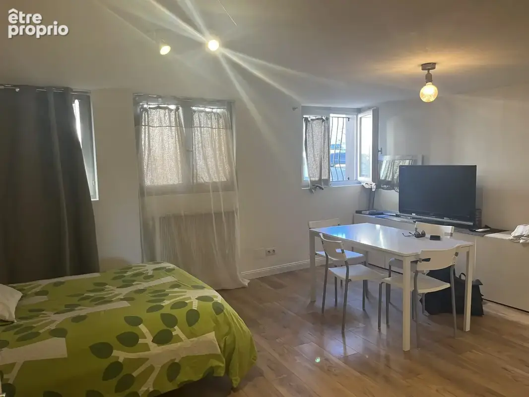Appartement 2 pièces 46 m² à vendre à Strasbourg (67000) - photo 2