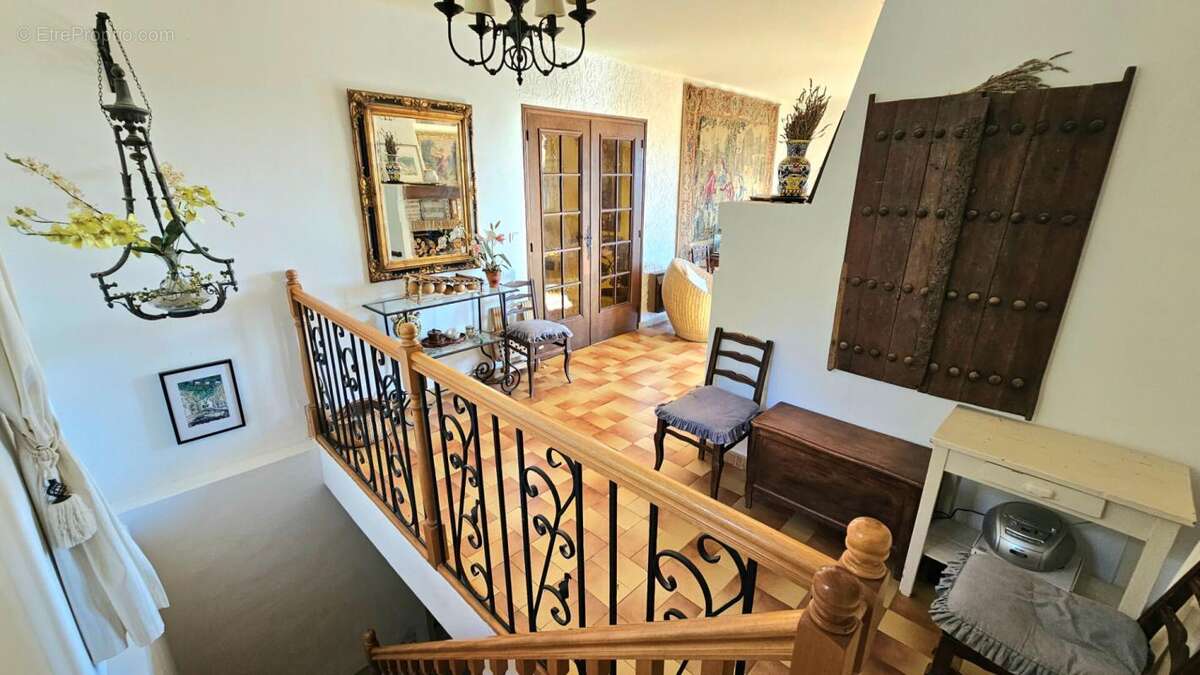 Maison à CLAVIERS