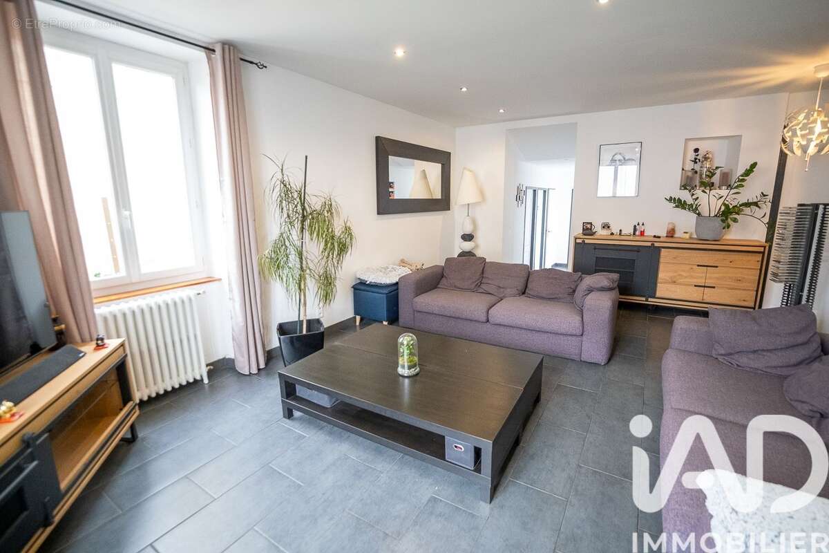 Maison 131 m² à Tarbes  - photo 3