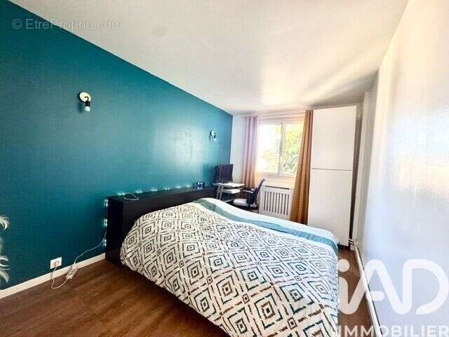 Appartement 64 m² à Marcoussis  - photo 7