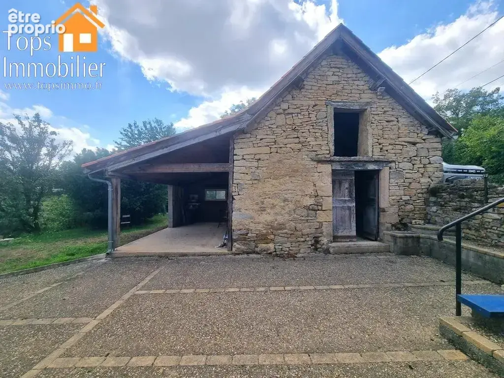 Maison de campagne avec dépendances dans un hameau calme - photo 8