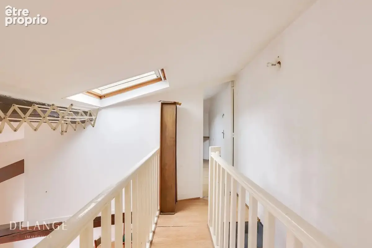 Château Rouge - Appartement 3 pièces 47,5 m² - photo 6