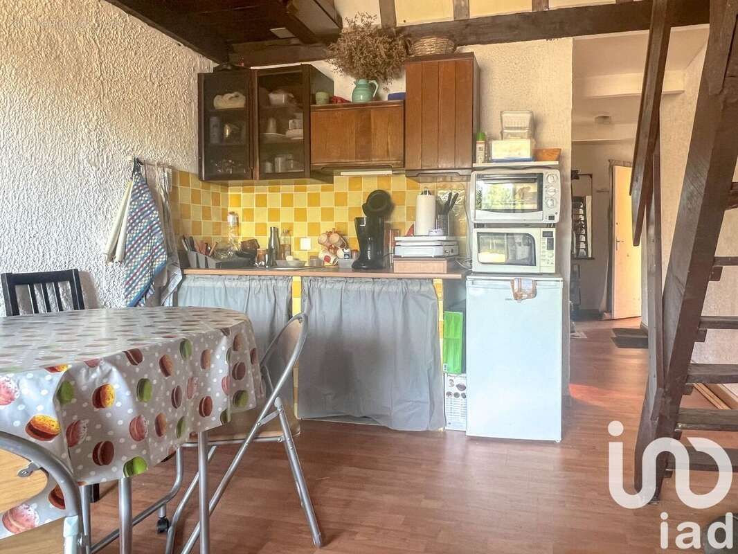 Photo 6 - Appartement à PRADES-D'AUBRAC