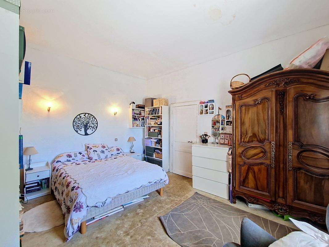 Maison à LE CAILAR