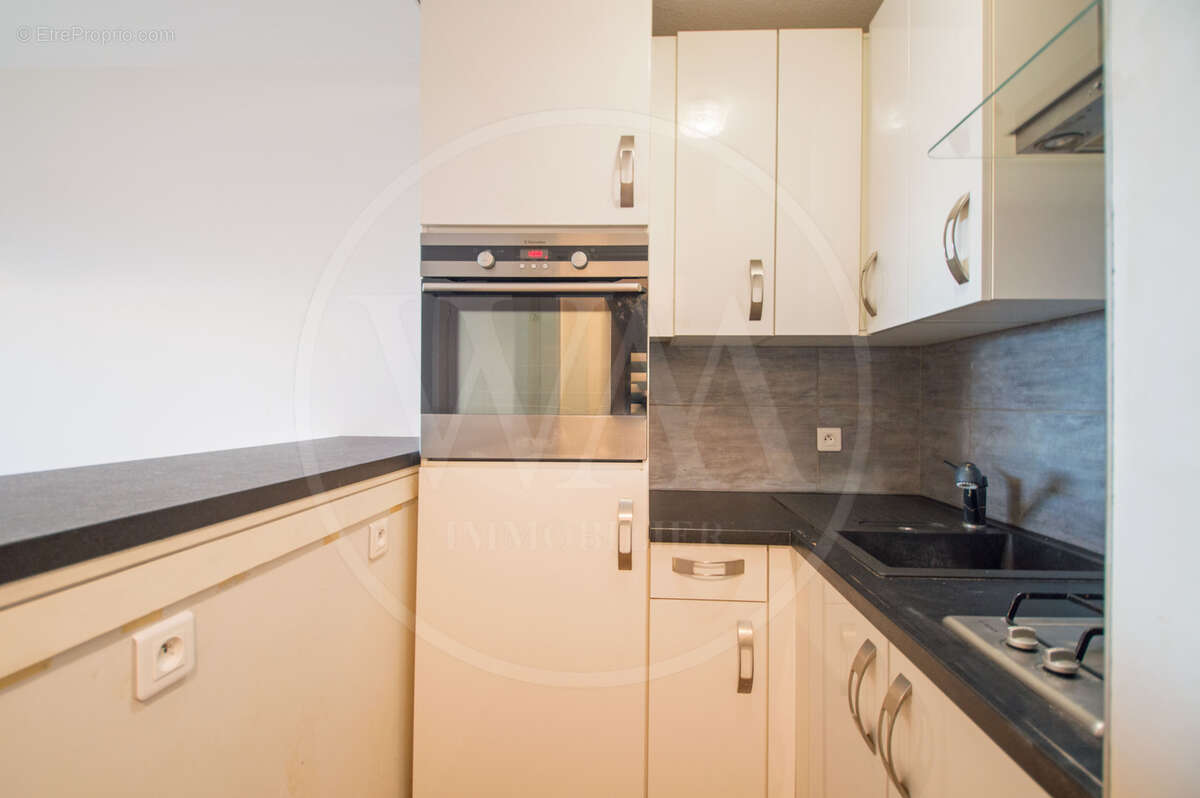 Appartement à CAGNES-SUR-MER